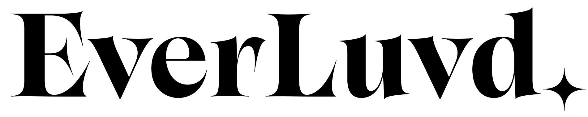 EverLuvd Logo